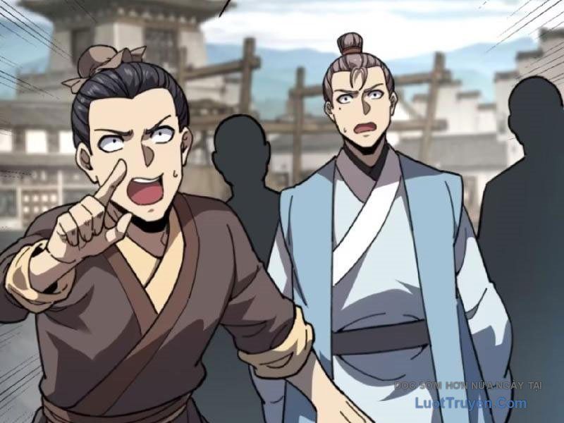 Thành Thần Bắt Đầu Từ Thủy Hầu Tử - Chapter 82 - Page 55