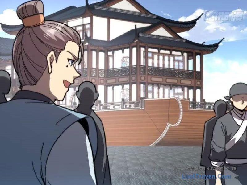 Thành Thần Bắt Đầu Từ Thủy Hầu Tử - Chapter 82 - Page 8