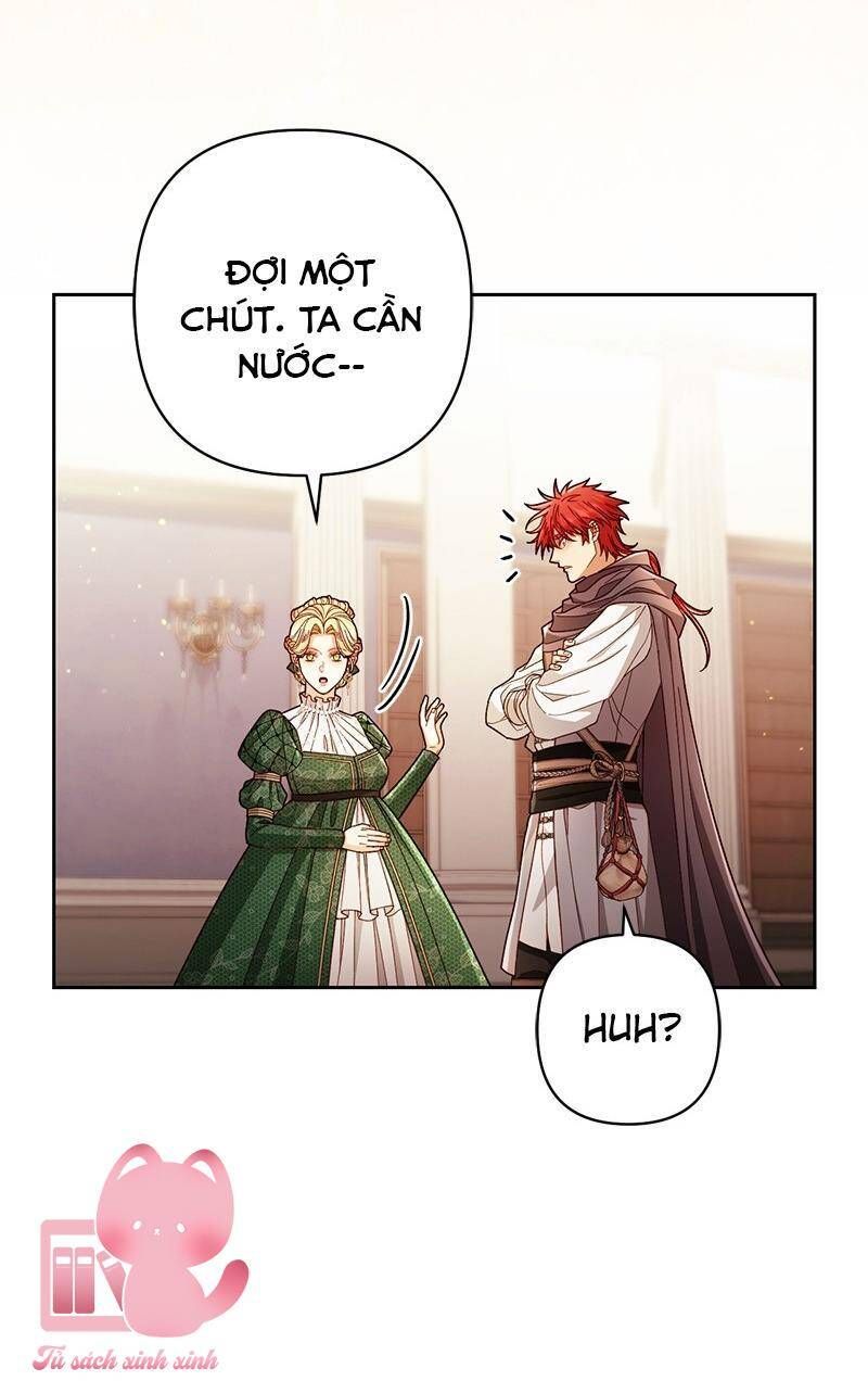 Hoàng Hậu Tái Hôn - Chapter 215 - Page 11