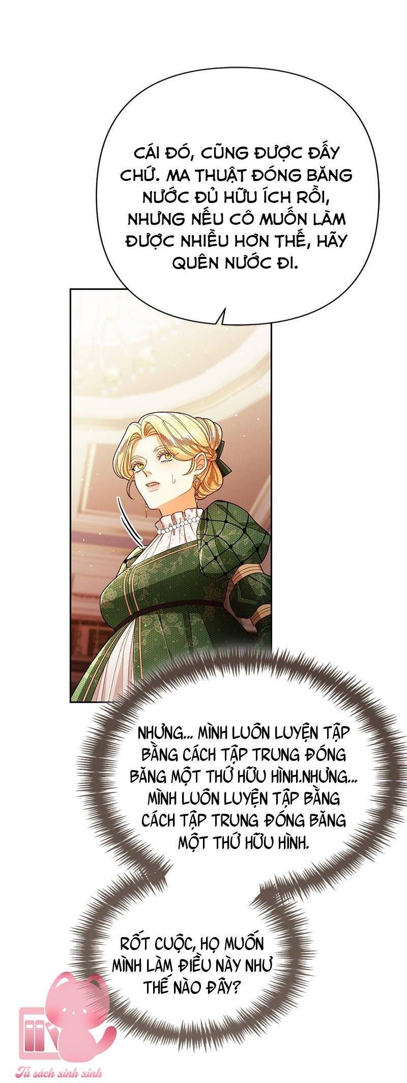 Hoàng Hậu Tái Hôn - Chapter 215 - Page 13