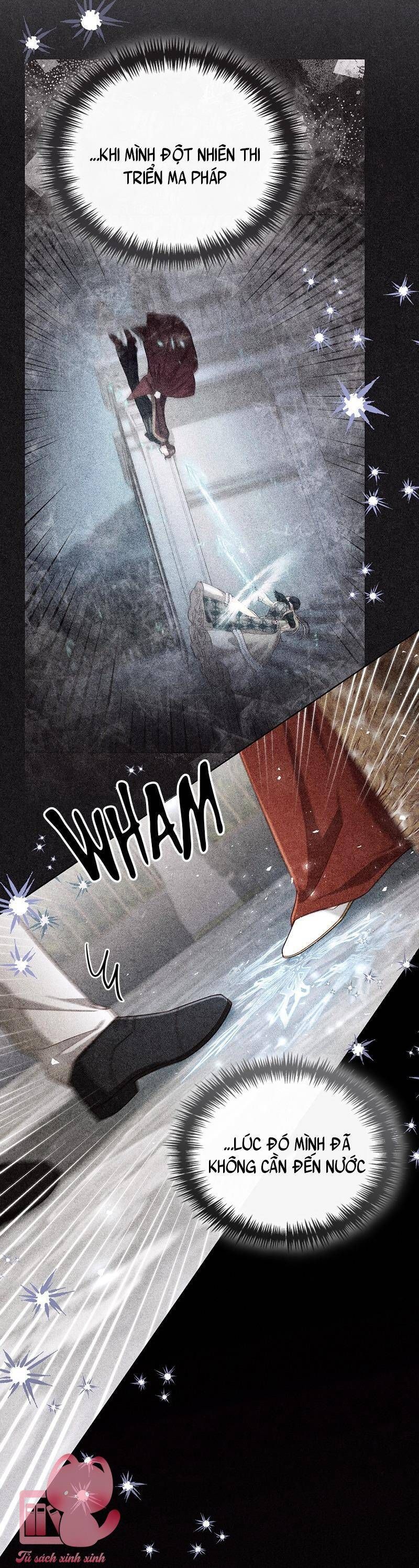 Hoàng Hậu Tái Hôn - Chapter 215 - Page 15