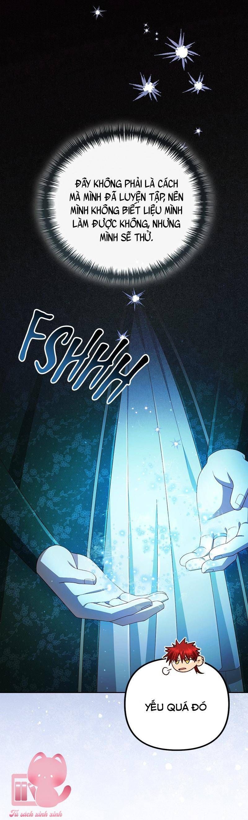 Hoàng Hậu Tái Hôn - Chapter 215 - Page 16