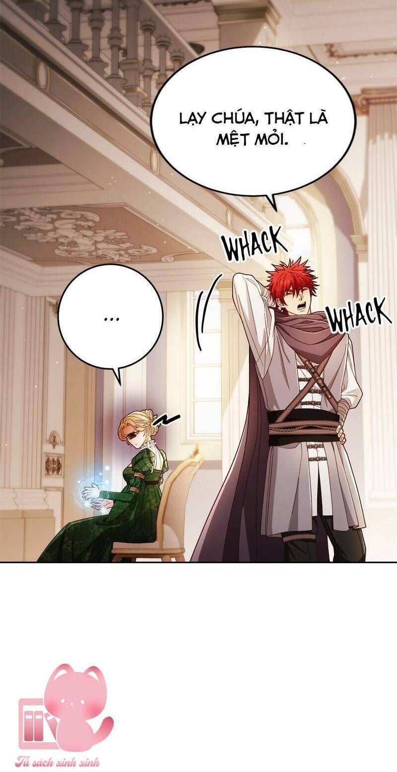 Hoàng Hậu Tái Hôn - Chapter 215 - Page 22