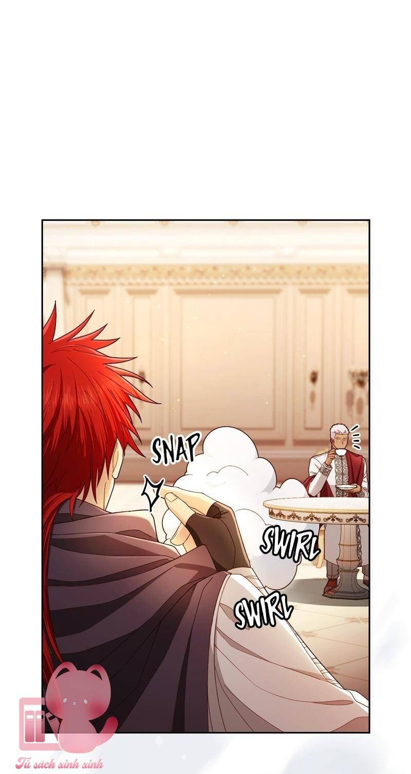 Hoàng Hậu Tái Hôn - Chapter 215 - Page 23