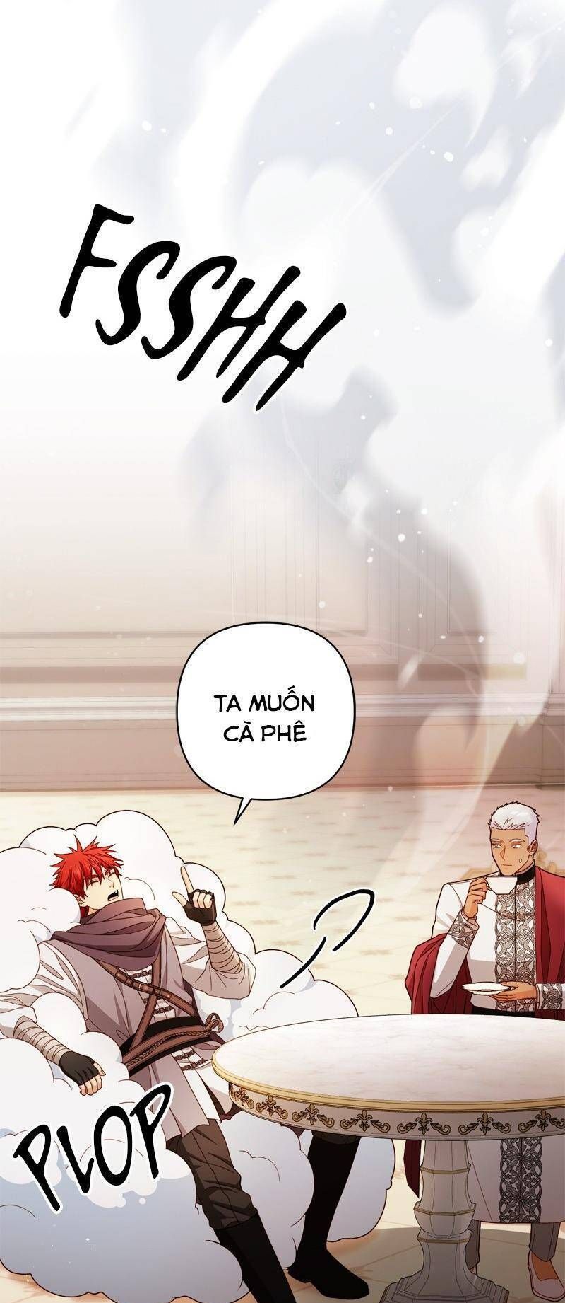 Hoàng Hậu Tái Hôn - Chapter 215 - Page 24