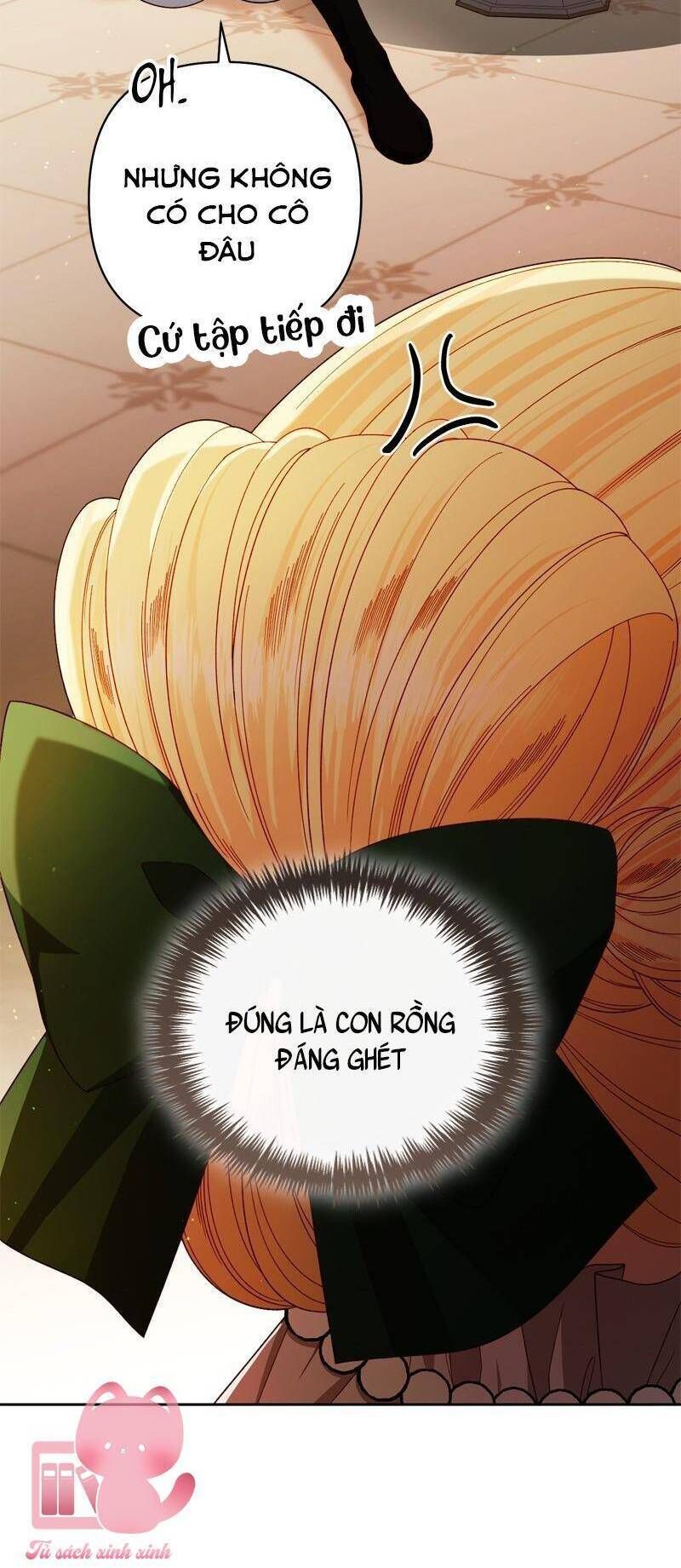 Hoàng Hậu Tái Hôn - Chapter 215 - Page 25