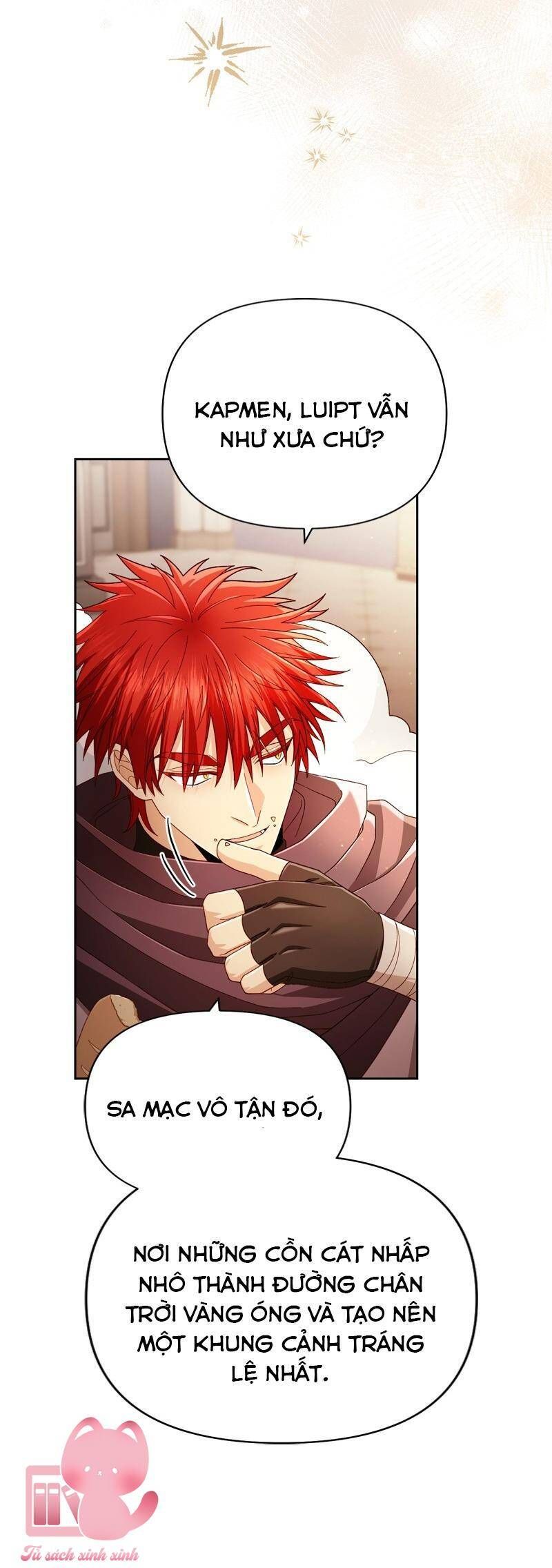 Hoàng Hậu Tái Hôn - Chapter 215 - Page 27