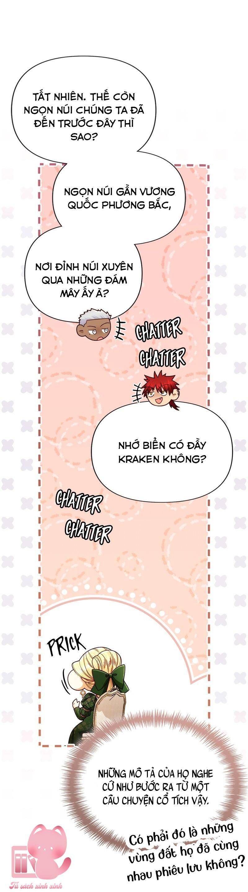 Hoàng Hậu Tái Hôn - Chapter 215 - Page 28