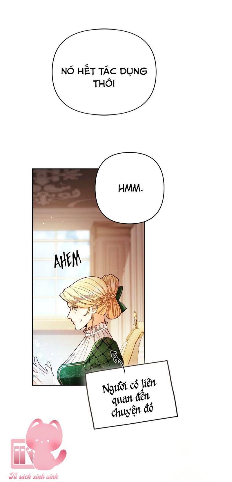 Hoàng Hậu Tái Hôn - Chapter 215 - Page 30