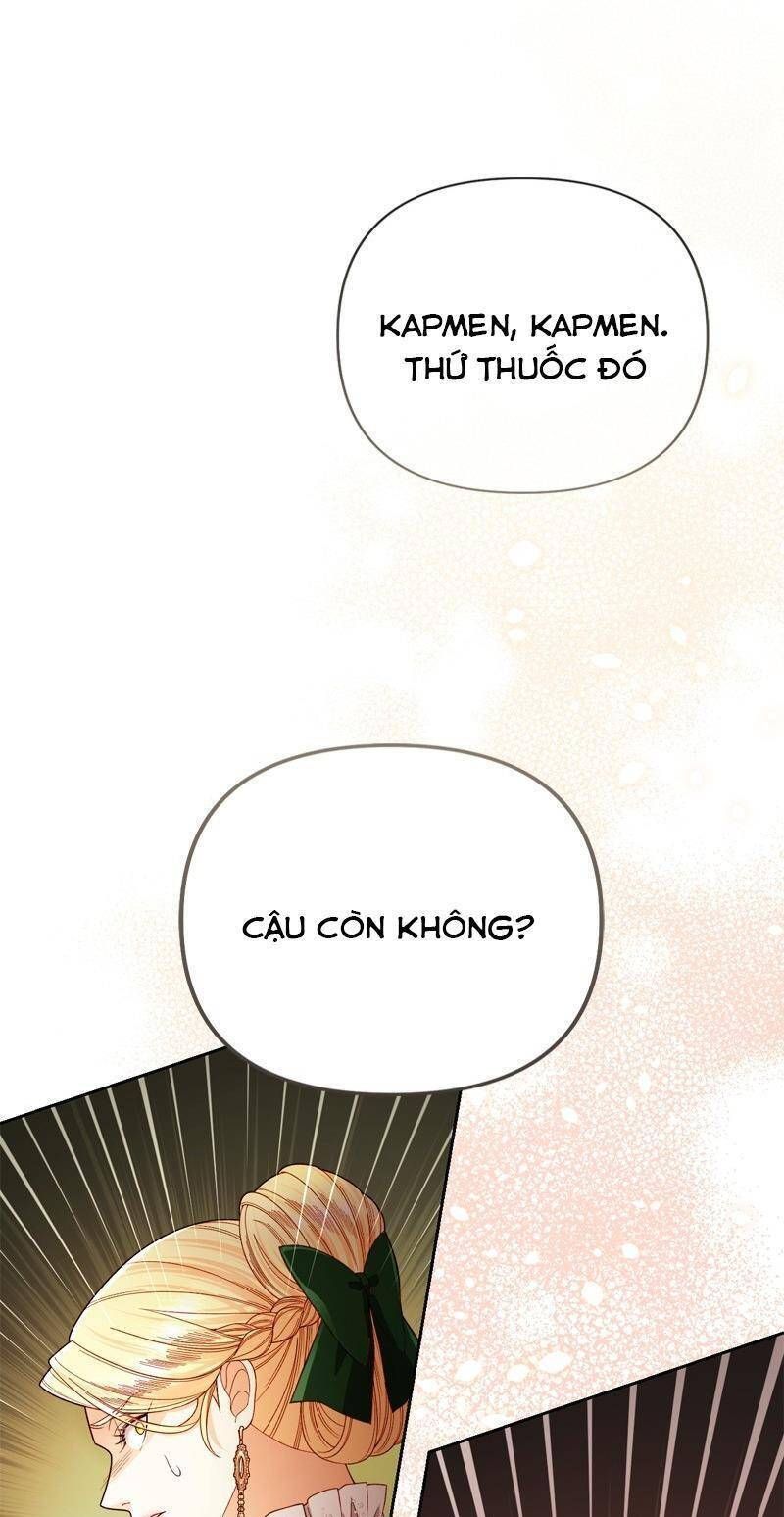 Hoàng Hậu Tái Hôn - Chapter 215 - Page 31