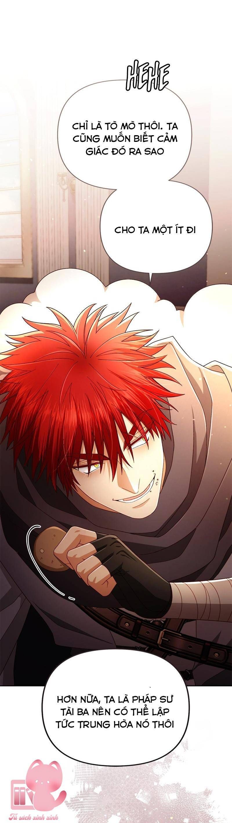 Hoàng Hậu Tái Hôn - Chapter 215 - Page 34