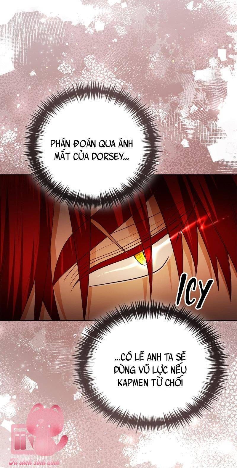 Hoàng Hậu Tái Hôn - Chapter 215 - Page 35