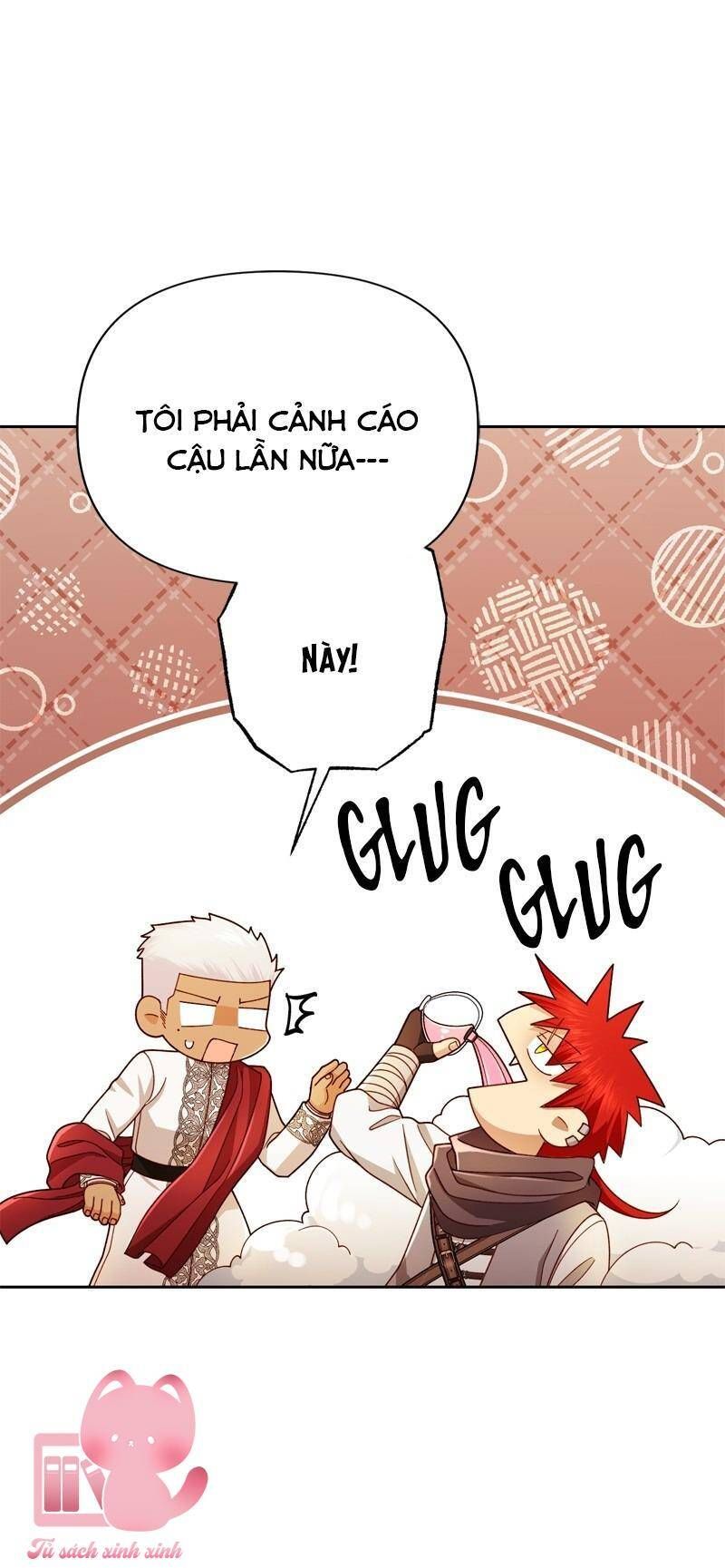 Hoàng Hậu Tái Hôn - Chapter 215 - Page 39