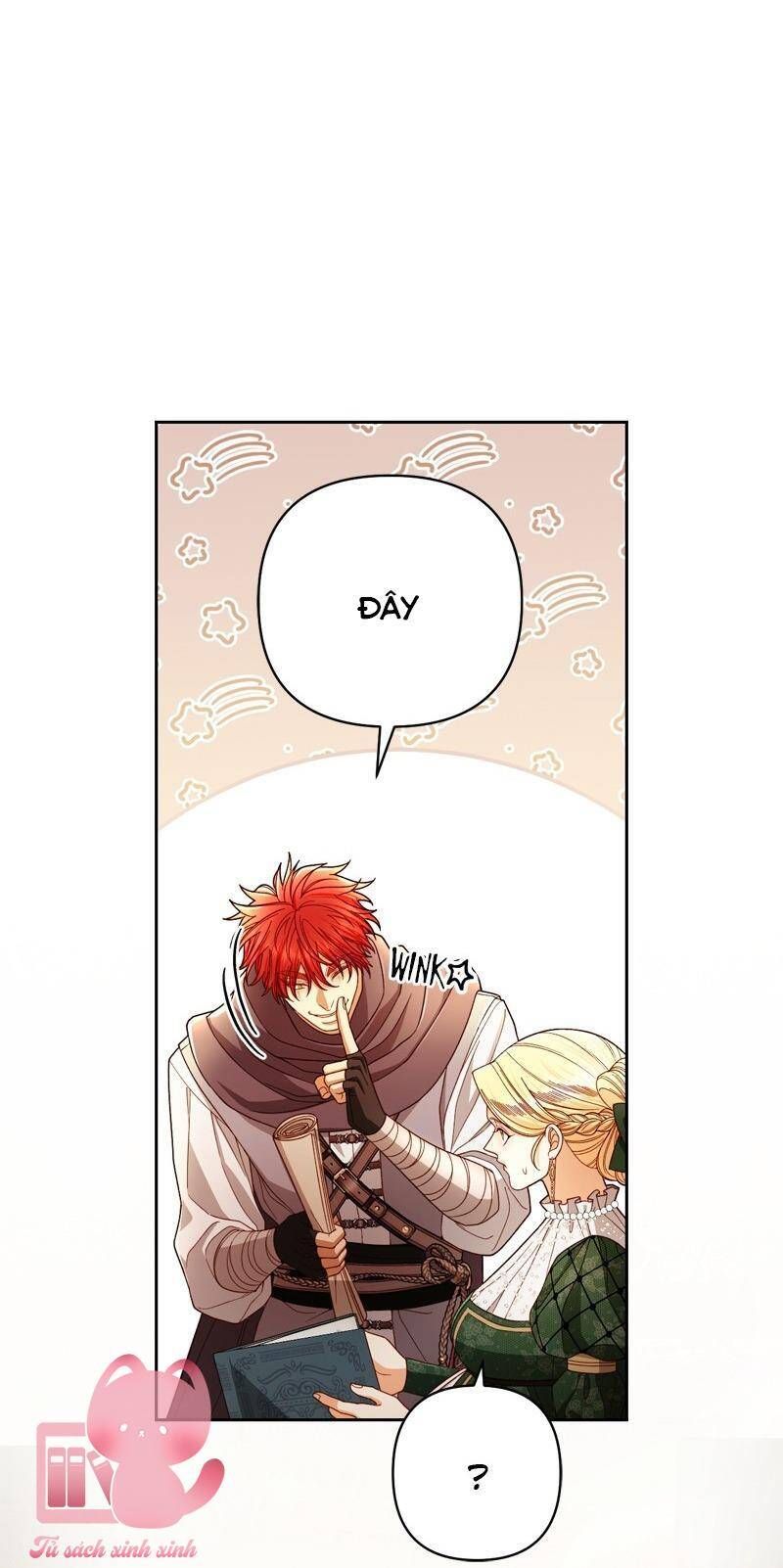 Hoàng Hậu Tái Hôn - Chapter 215 - Page 4