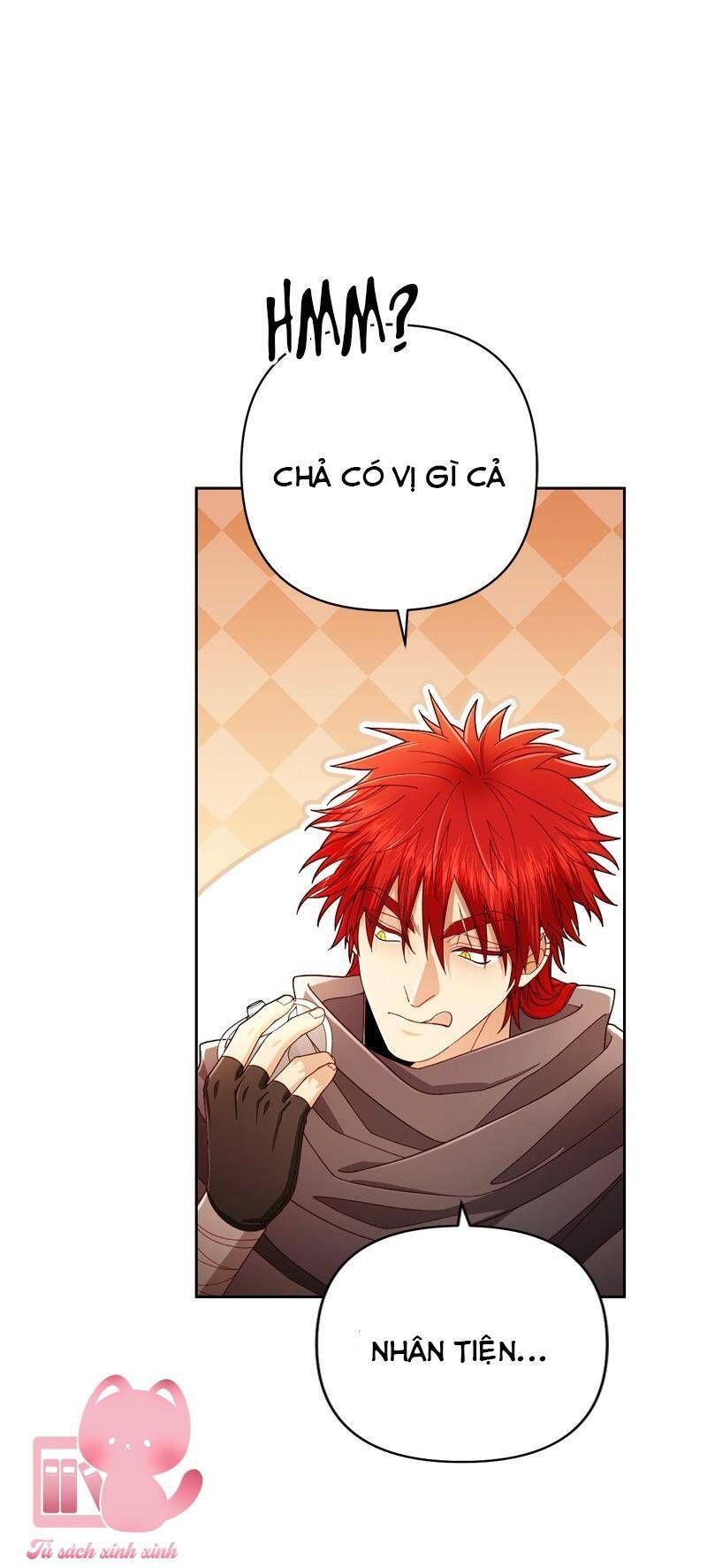 Hoàng Hậu Tái Hôn - Chapter 215 - Page 40