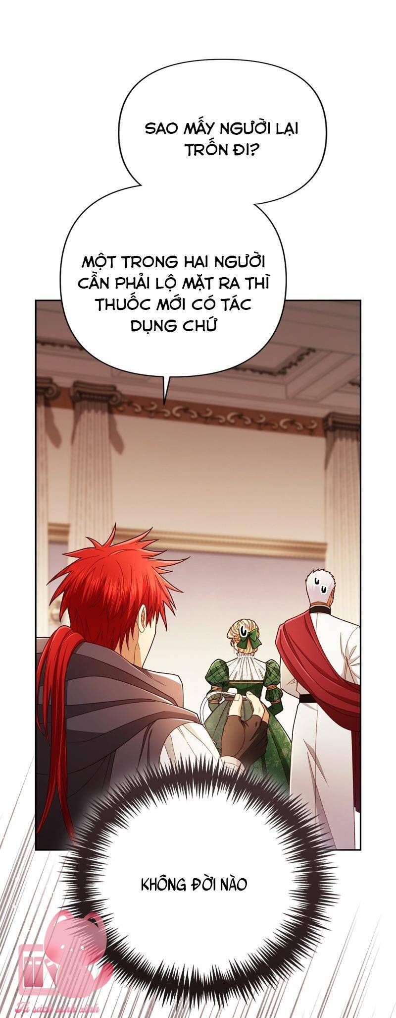 Hoàng Hậu Tái Hôn - Chapter 215 - Page 41