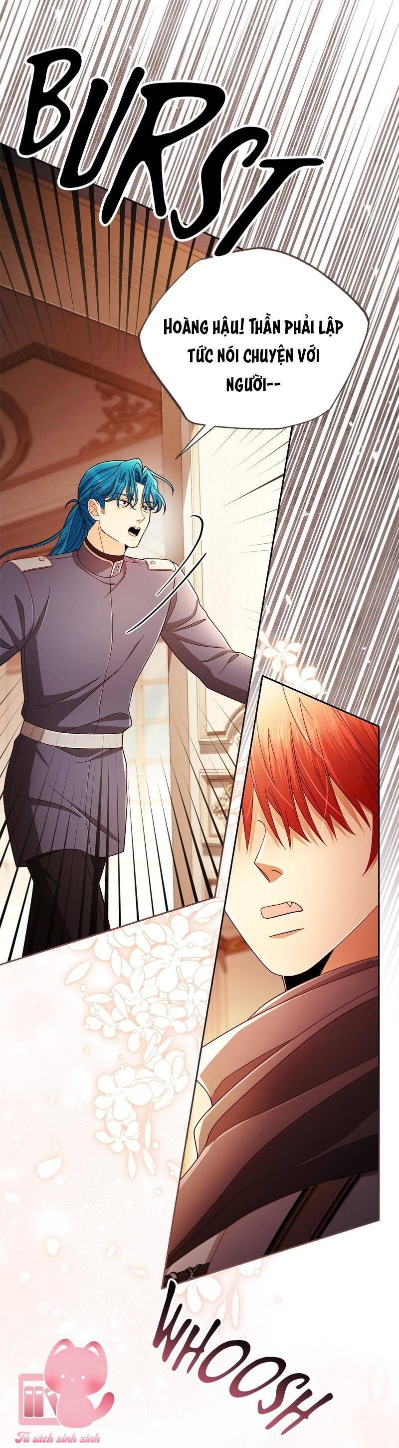 Hoàng Hậu Tái Hôn - Chapter 215 - Page 42