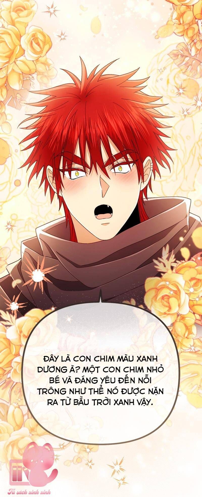 Hoàng Hậu Tái Hôn - Chapter 215 - Page 45