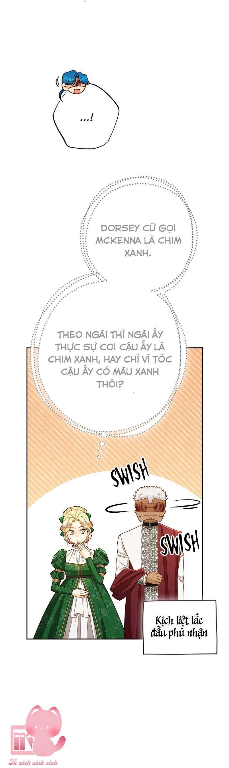 Hoàng Hậu Tái Hôn - Chapter 215 - Page 47