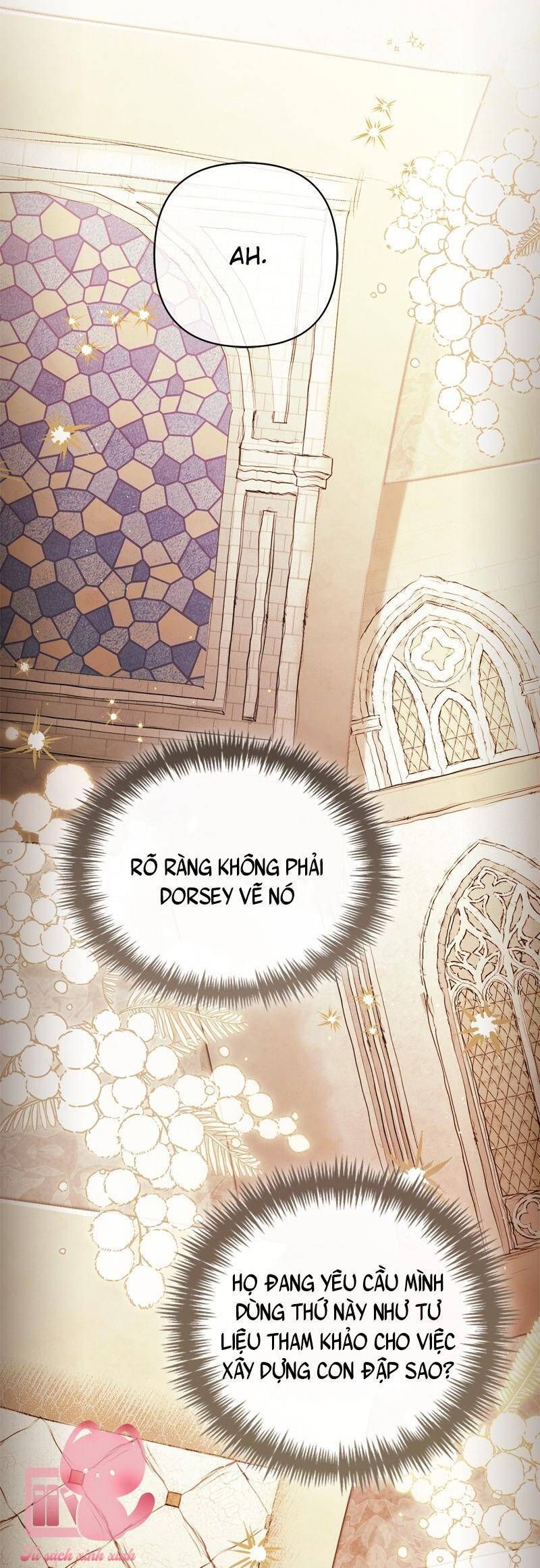 Hoàng Hậu Tái Hôn - Chapter 215 - Page 5