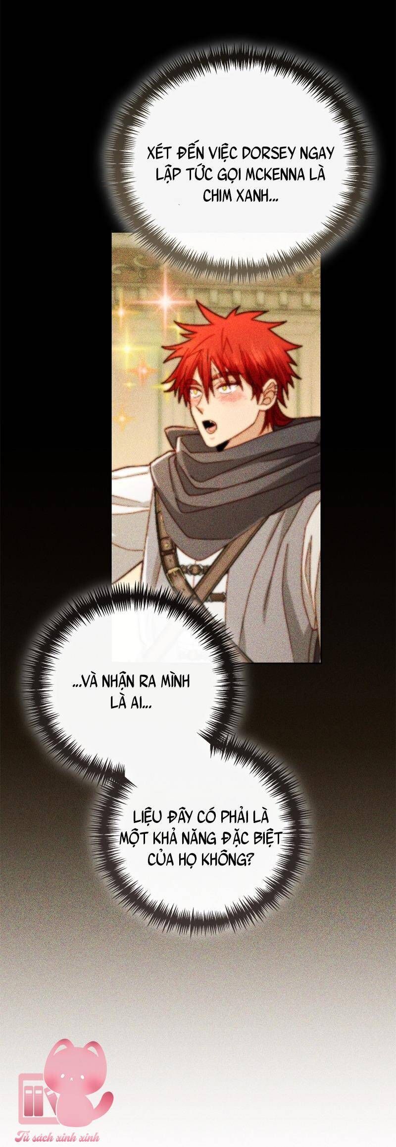 Hoàng Hậu Tái Hôn - Chapter 215 - Page 54