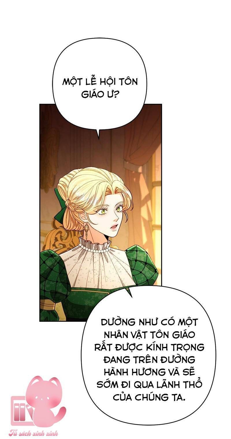 Hoàng Hậu Tái Hôn - Chapter 215 - Page 56