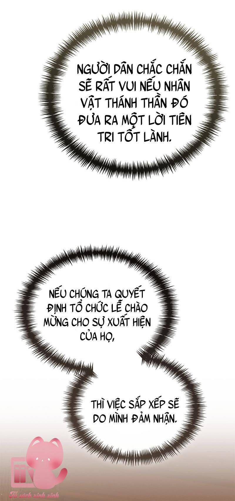 Hoàng Hậu Tái Hôn - Chapter 215 - Page 58