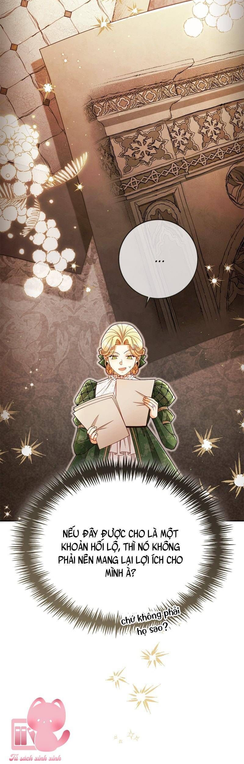 Hoàng Hậu Tái Hôn - Chapter 215 - Page 6