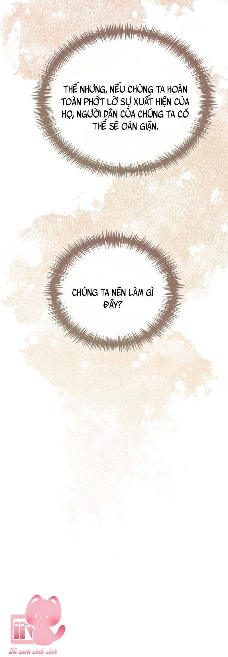 Hoàng Hậu Tái Hôn - Chapter 215 - Page 61