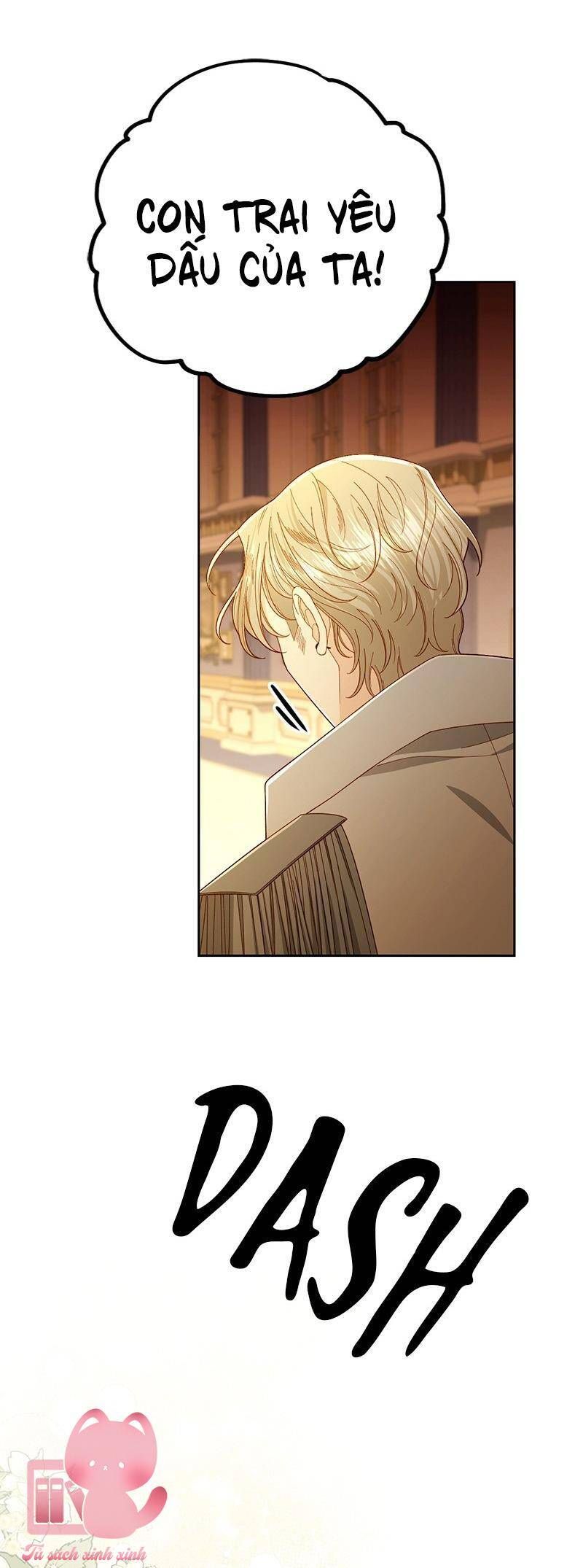 Hoàng Hậu Tái Hôn - Chapter 215 - Page 65