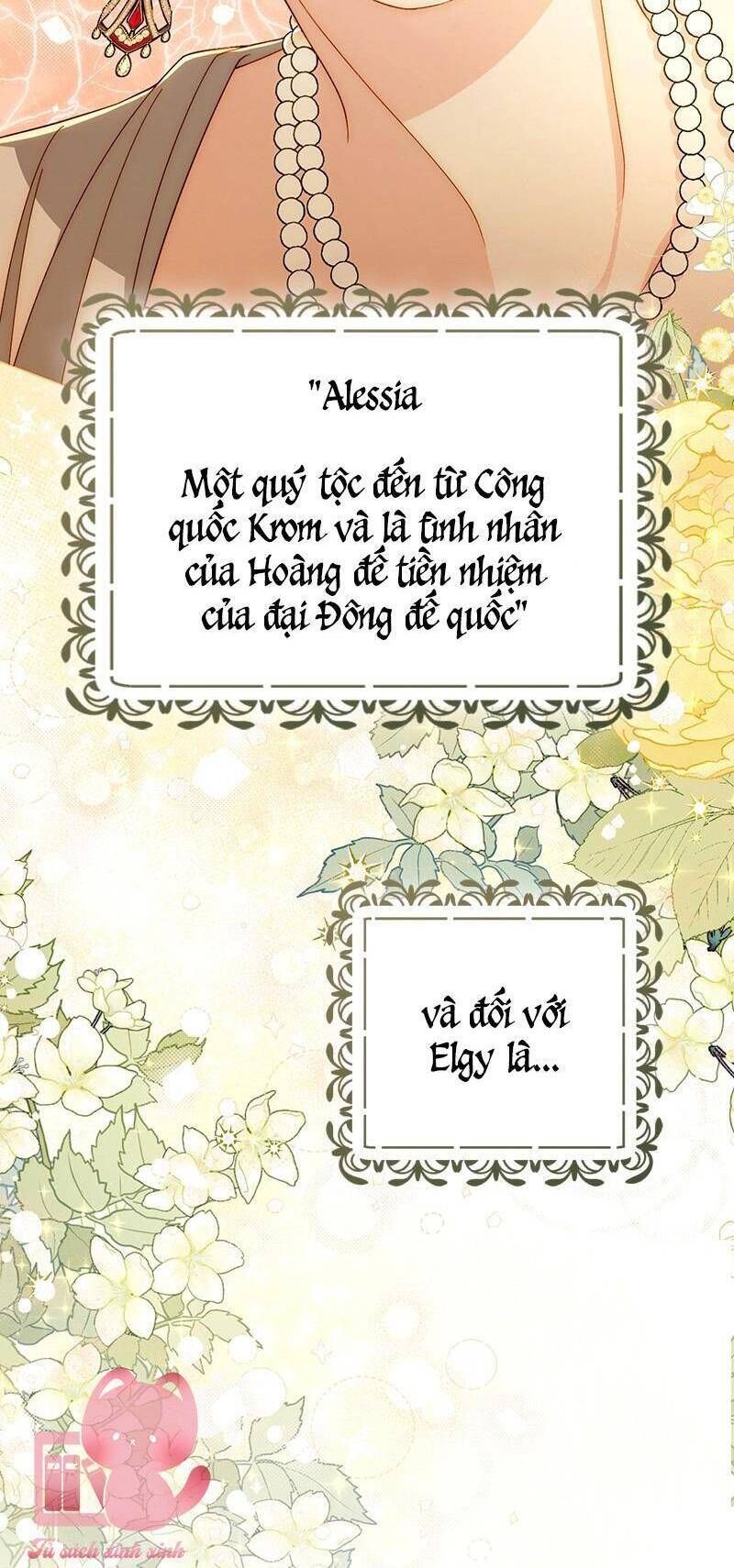 Hoàng Hậu Tái Hôn - Chapter 215 - Page 67