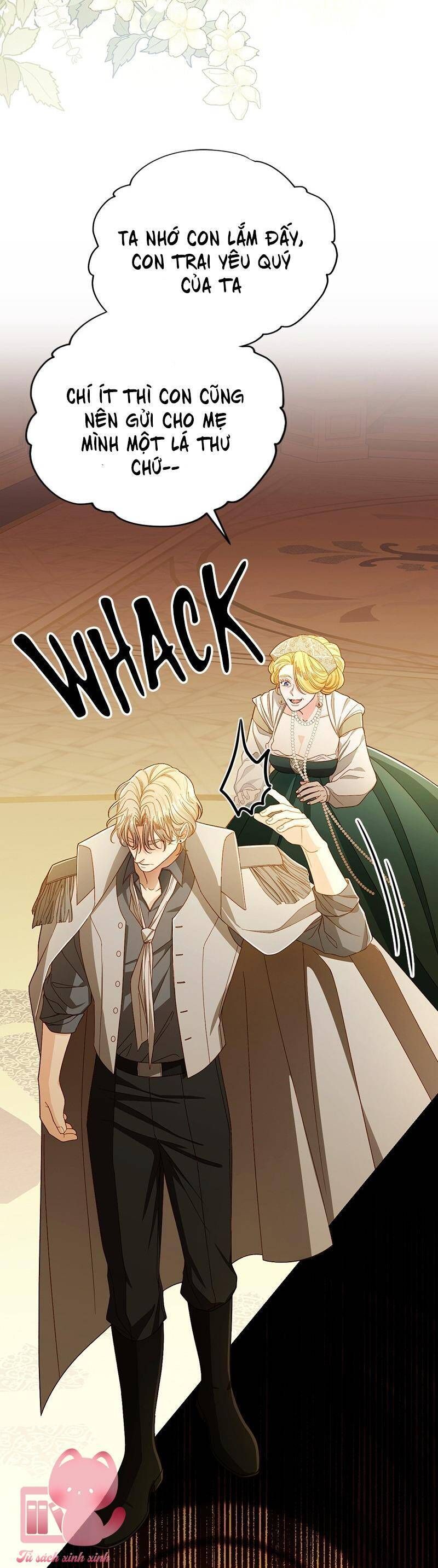 Hoàng Hậu Tái Hôn - Chapter 215 - Page 68