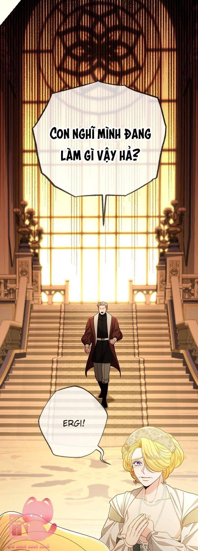 Hoàng Hậu Tái Hôn - Chapter 215 - Page 69