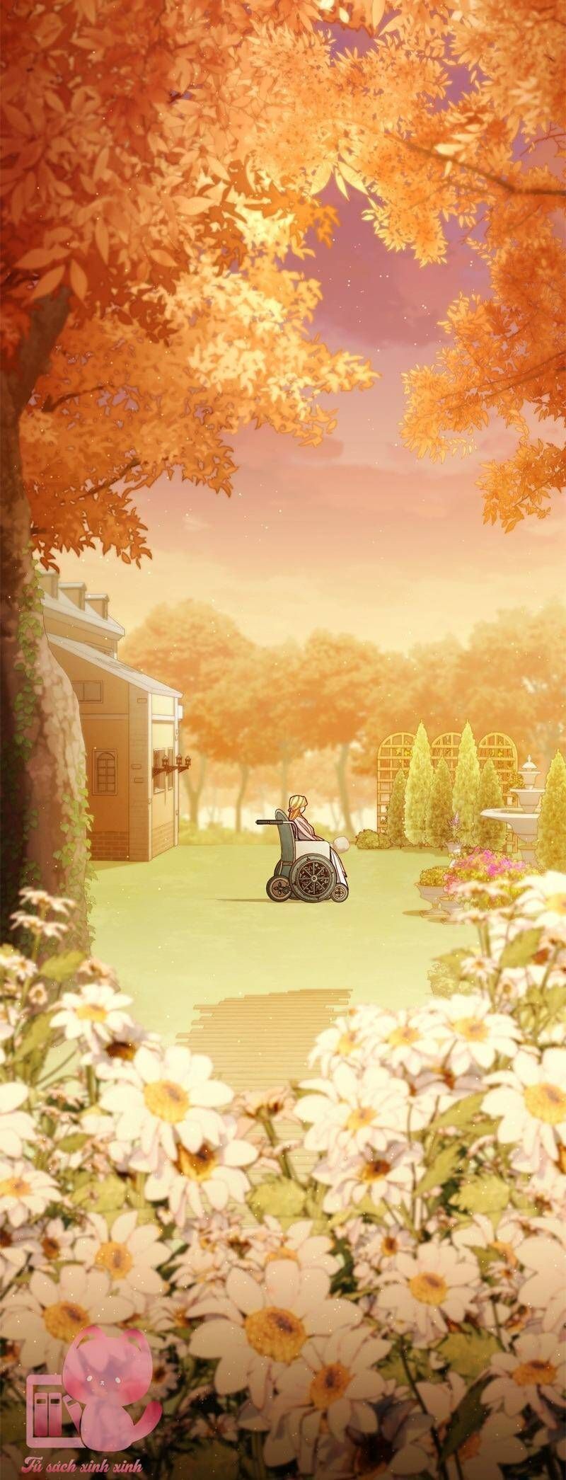 Hoàng Hậu Tái Hôn - Chapter 215 - Page 76