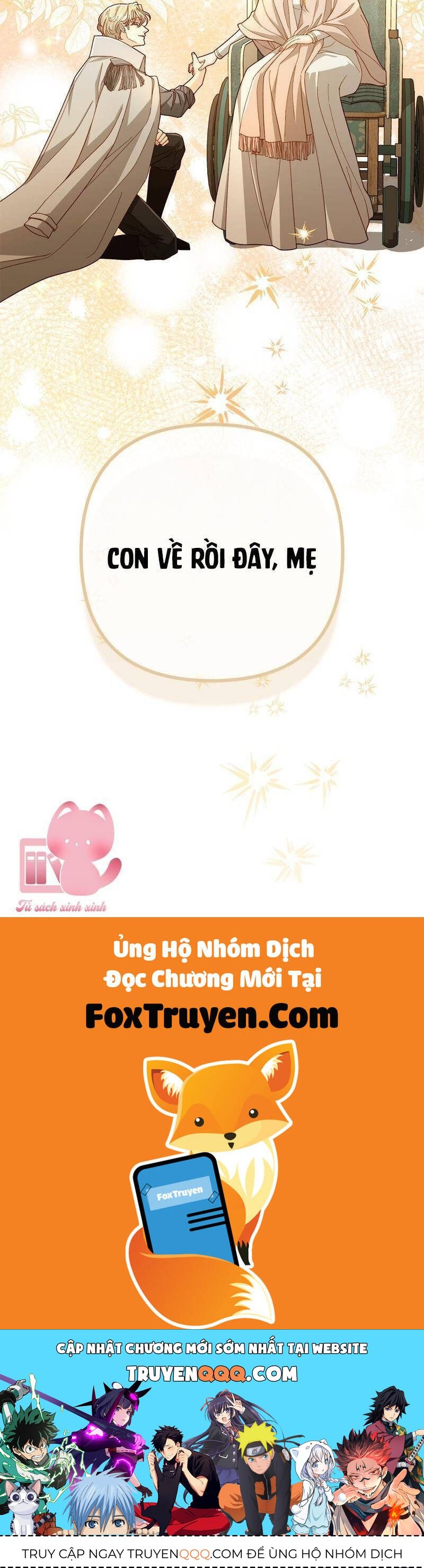 Hoàng Hậu Tái Hôn - Chapter 215 - Page 80