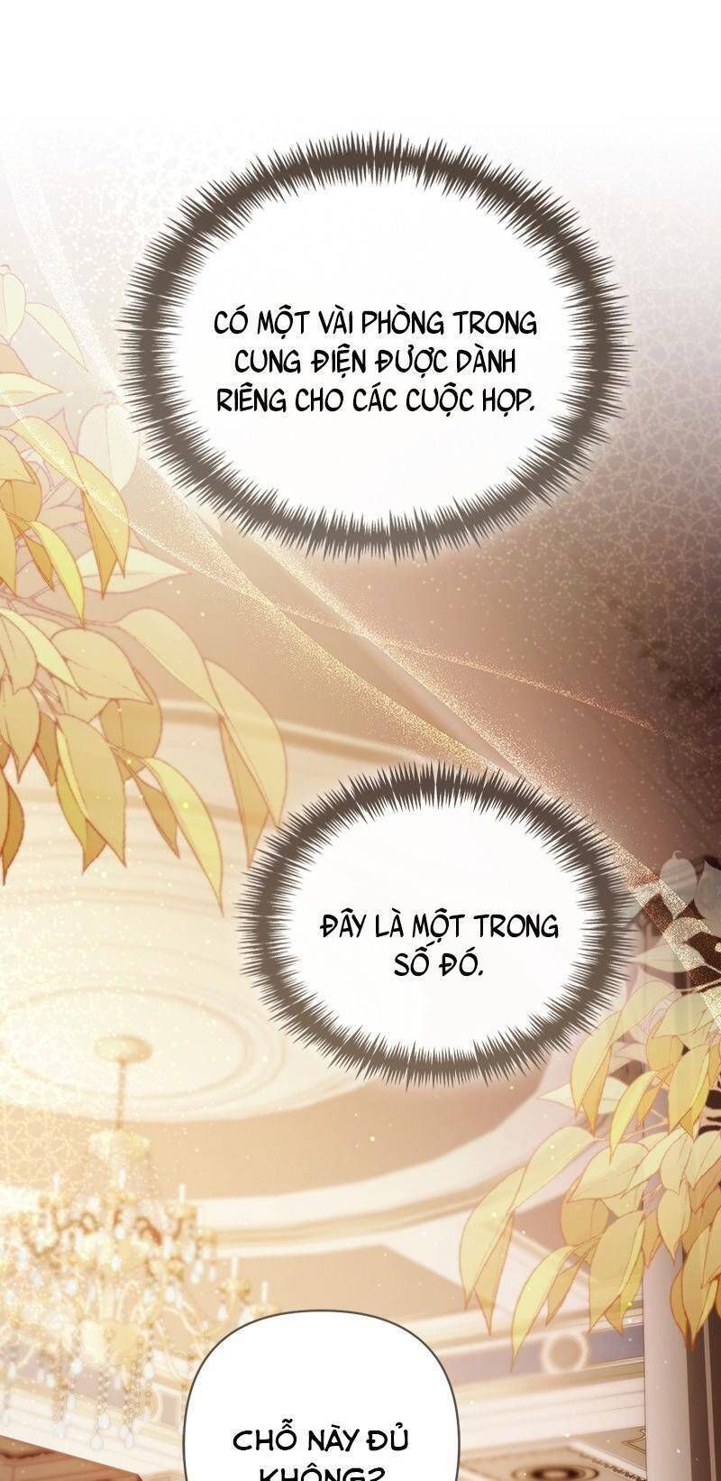 Hoàng Hậu Tái Hôn - Chapter 215 - Page 9