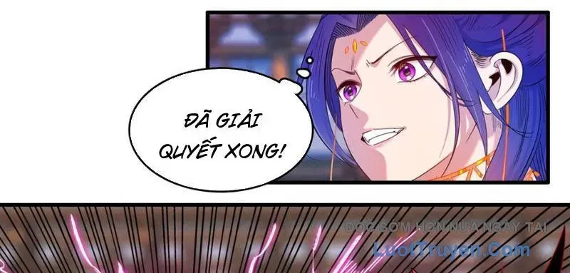 Xuyên Không Thành Ma Tôn Pháo Hôi? Nhưng Ta Là Streamer Công Lược - Chapter 16 - Page 32