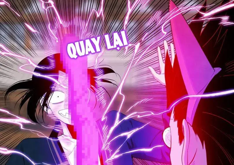 Xuyên Không Thành Ma Tôn Pháo Hôi? Nhưng Ta Là Streamer Công Lược - Chapter 16 - Page 33