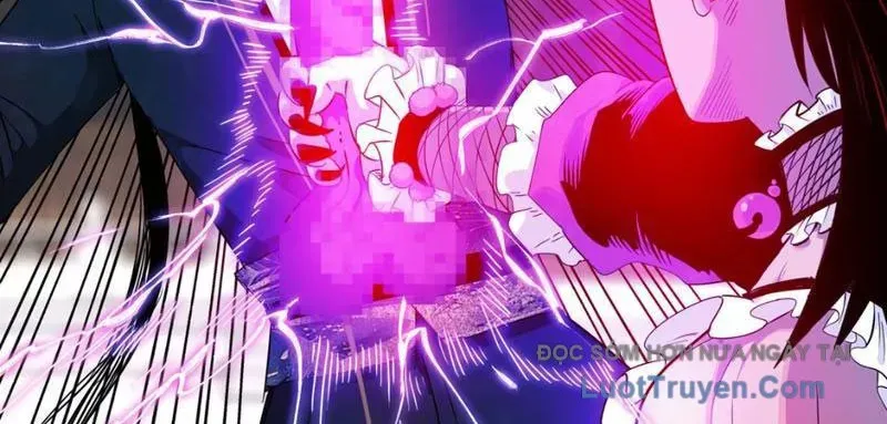 Xuyên Không Thành Ma Tôn Pháo Hôi? Nhưng Ta Là Streamer Công Lược - Chapter 16 - Page 34