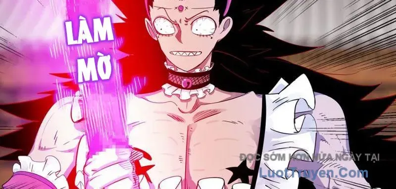 Xuyên Không Thành Ma Tôn Pháo Hôi? Nhưng Ta Là Streamer Công Lược - Chapter 16 - Page 36