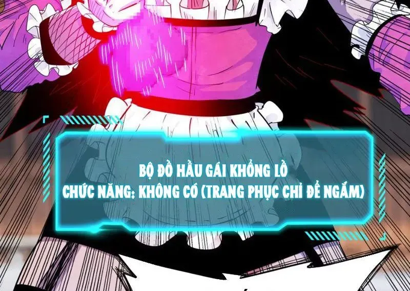 Xuyên Không Thành Ma Tôn Pháo Hôi? Nhưng Ta Là Streamer Công Lược - Chapter 16 - Page 37