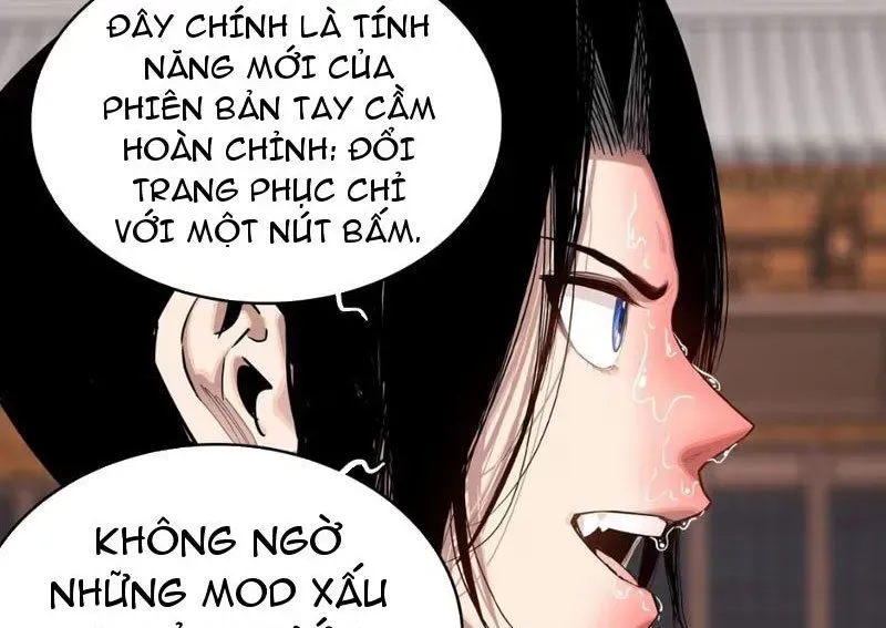 Xuyên Không Thành Ma Tôn Pháo Hôi? Nhưng Ta Là Streamer Công Lược - Chapter 16 - Page 39
