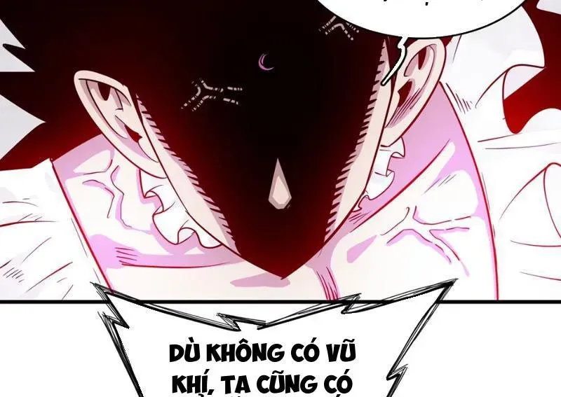 Xuyên Không Thành Ma Tôn Pháo Hôi? Nhưng Ta Là Streamer Công Lược - Chapter 16 - Page 41