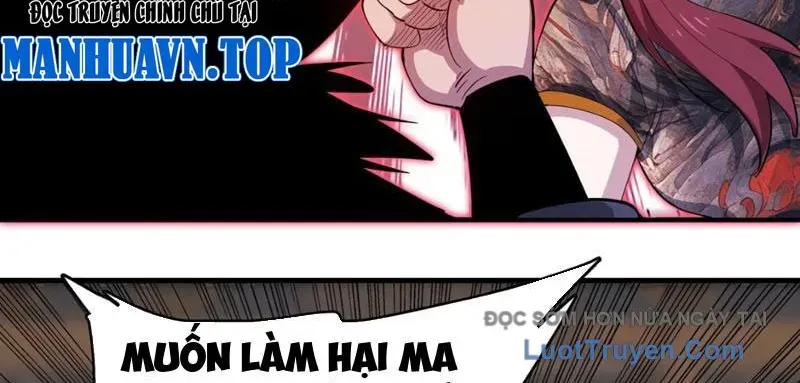 Xuyên Không Thành Ma Tôn Pháo Hôi? Nhưng Ta Là Streamer Công Lược - Chapter 16 - Page 50