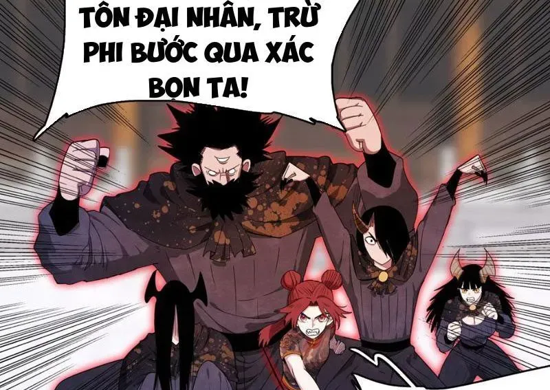 Xuyên Không Thành Ma Tôn Pháo Hôi? Nhưng Ta Là Streamer Công Lược - Chapter 16 - Page 51