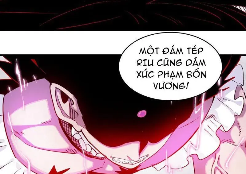 Xuyên Không Thành Ma Tôn Pháo Hôi? Nhưng Ta Là Streamer Công Lược - Chapter 16 - Page 53