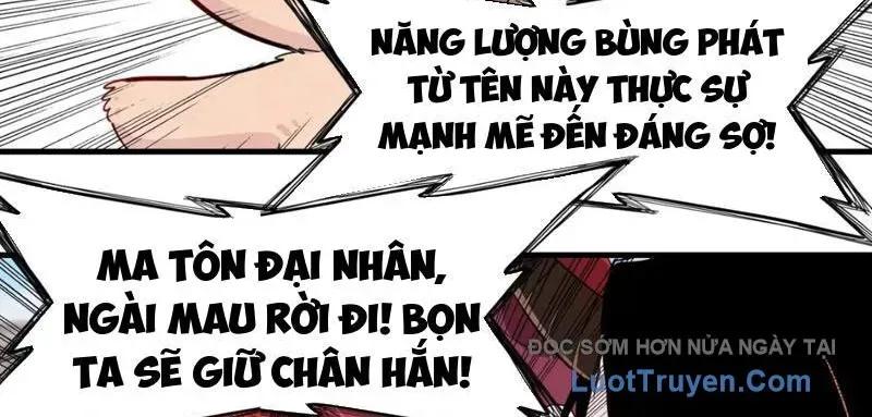 Xuyên Không Thành Ma Tôn Pháo Hôi? Nhưng Ta Là Streamer Công Lược - Chapter 16 - Page 58