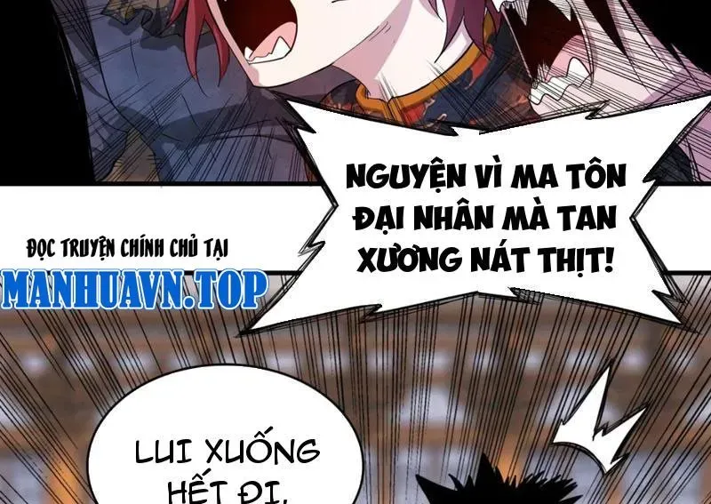 Xuyên Không Thành Ma Tôn Pháo Hôi? Nhưng Ta Là Streamer Công Lược - Chapter 16 - Page 60