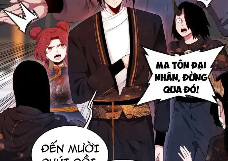 Xuyên Không Thành Ma Tôn Pháo Hôi? Nhưng Ta Là Streamer Công Lược - Chapter 16 - Page 62