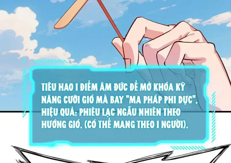 Xuyên Không Thành Ma Tôn Pháo Hôi? Nhưng Ta Là Streamer Công Lược - Chapter 16 - Page 64